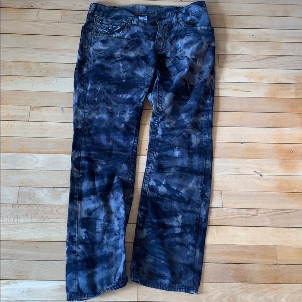 Brand New True Religion Jeans